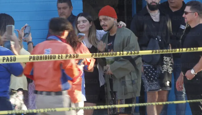 (Foto: Jesús Ballesteros/EXPRESO)