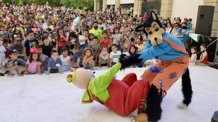 Cortesía