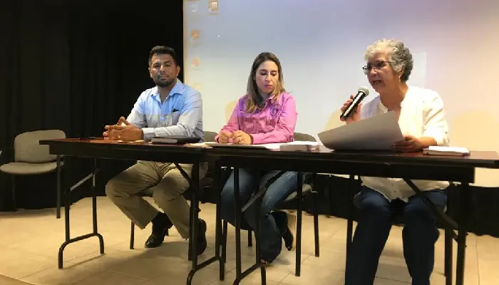 (Foto: Claudia Alejandri/EXPRESO)