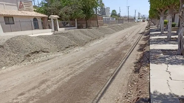 Vuelven planes para modernizar Parque Industrial de Ciudad Obregón