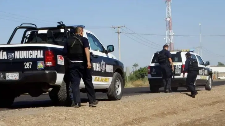 Alertan sobre dos menores desaparecidas en Cajeme