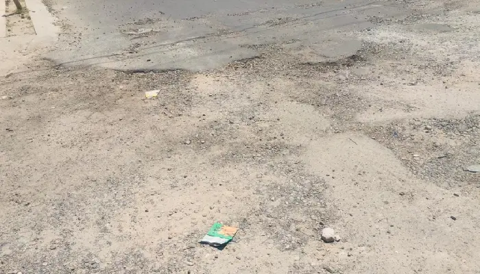 (Foto: Neiba Tanori/EXPRESO)