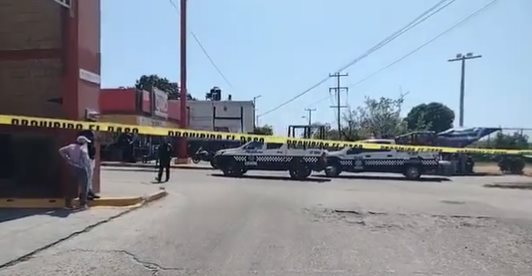 Asesinan en Veracruz a las periodistas Yesenia Mollinedo y Johana García