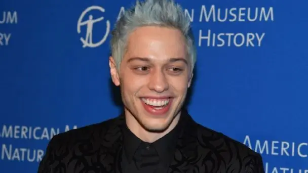 Pete Davidson dejará Saturday Night Live
