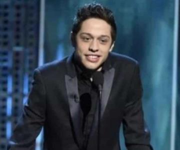 Pete Davidson dejará Saturday Night Live