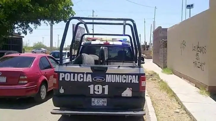 Ciudad Obregón: joven queda herido tras recibir disparos en Central de Abastos