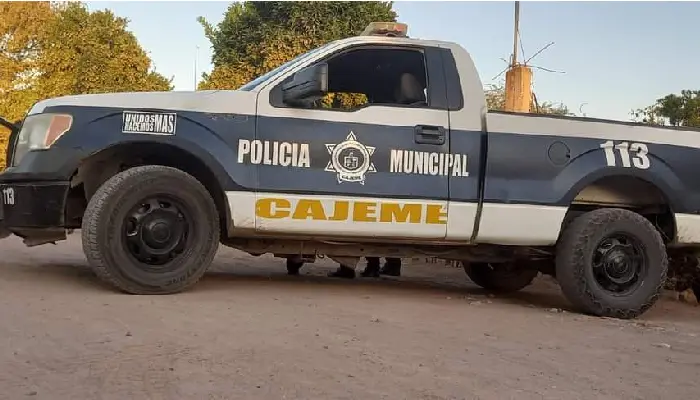 Cajeme: Ya son 20 homicidios en mayo; hallan cuerpo en el Valle del Yaqui