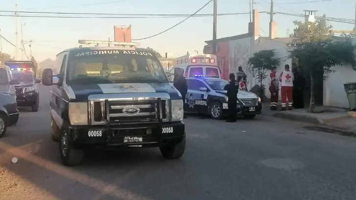 Localizan cuerpo sin vida dentro de una barbería; se suicidó en su negocio