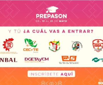 Registro Prepason 2022 se extiende hasta el 6 de junio