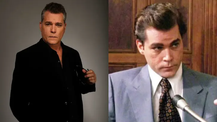 Muere el actor Ray Liotta a sus 67 años mientras dormía