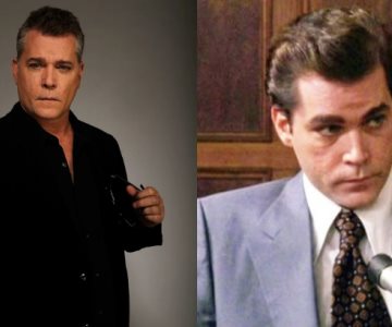 Muere el actor Ray Liotta a sus 67 años mientras dormía