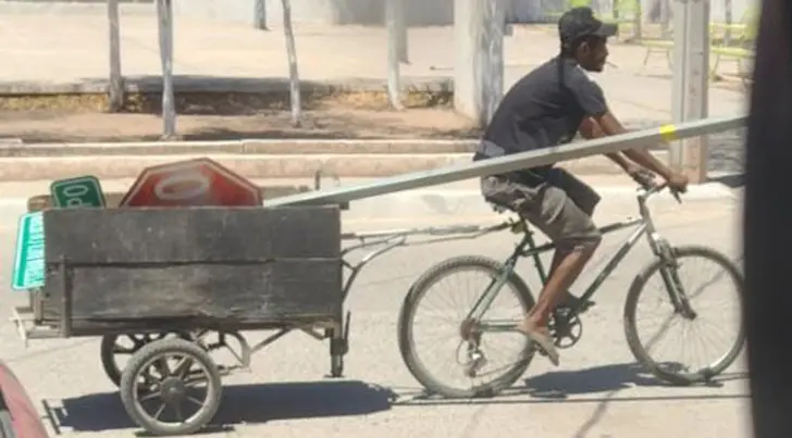 Navojoa: el Departamento de Tránsito de exhorta a cuidar los señalamientos viales