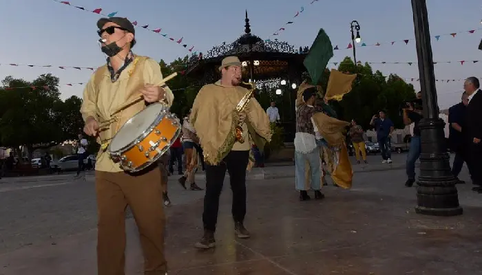 Estas son las Rutas Culturales de las Fiestas del Pitic