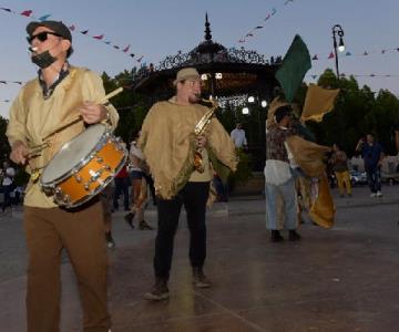 Estas son las Rutas Culturales de las Fiestas del Pitic