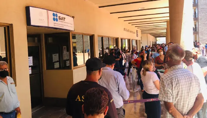 ¿Para qué necesita el patrón mi Constancia de Situación Fiscal del SAT?