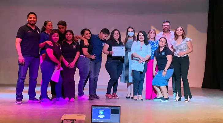 Se lleva a cabo en Nogales el simposio Encuentros y Diferencias del Autismo
