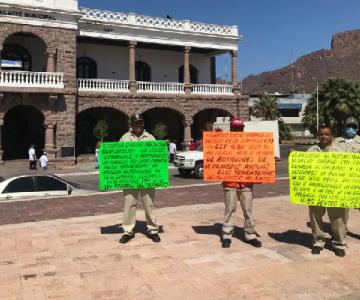 Sindicato Único de Trabajadores de la CEA sigue desamparado por conflictos