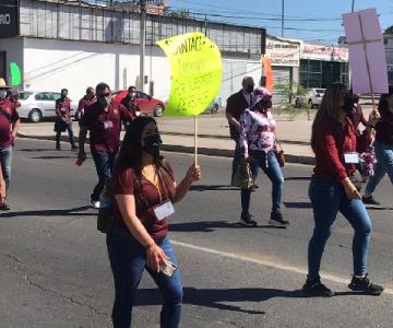 El Sintaceptes decidirá huelga para los Conalep de Sonora