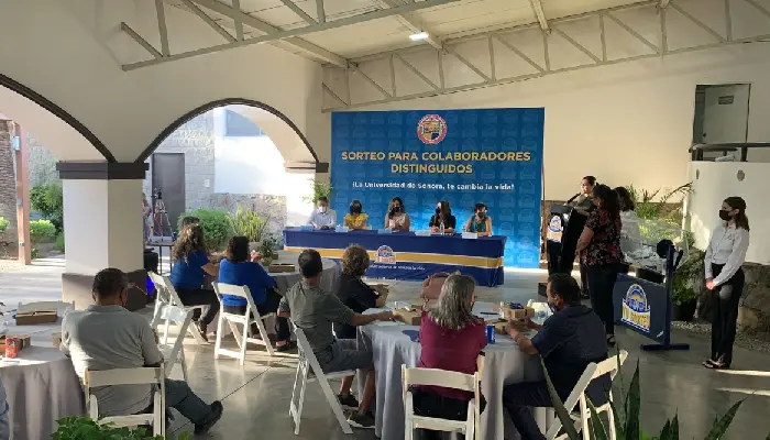 Sorteos Unison edición 123: Estos son los ganadores del sorteo de colaboradores distinguidos