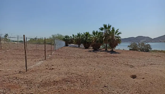 Guaymas: Otorgan terrenos en Río Escondido a la SCT
