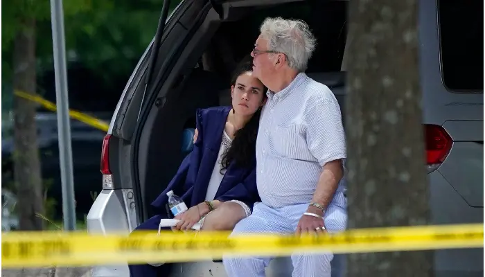 Tiroteos en Mississippi dejan seis muertos y un lesionado