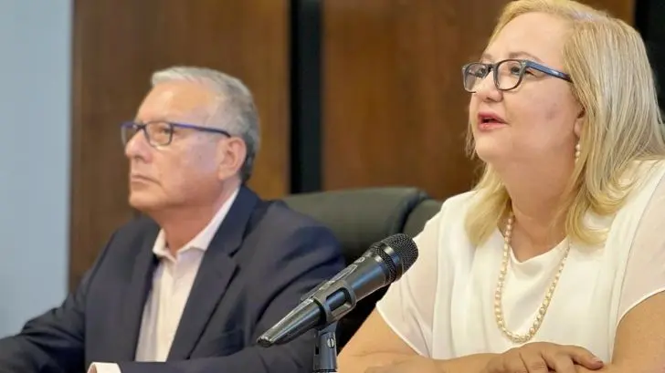 Presenta UNISON programa para admisión de estudiantes indígenas