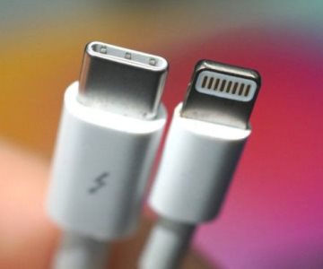 ¿El fin de USB-C? Habría cambios para el 2023