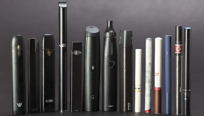 Vapeadores, más adictivos que la cocaína y heroína