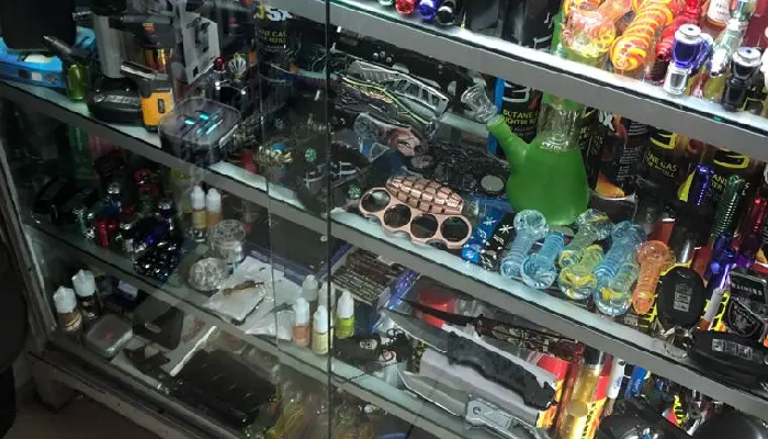 Vapes al acceso de todos a pesar de no tener regulación Cofepris