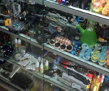 Vapes al acceso de todos a pesar de no tener regulación Cofepris