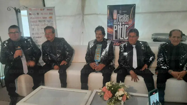 Fiestas del Pitic: Los Apson llenarán de nostalgia la Plaza Bicentenario