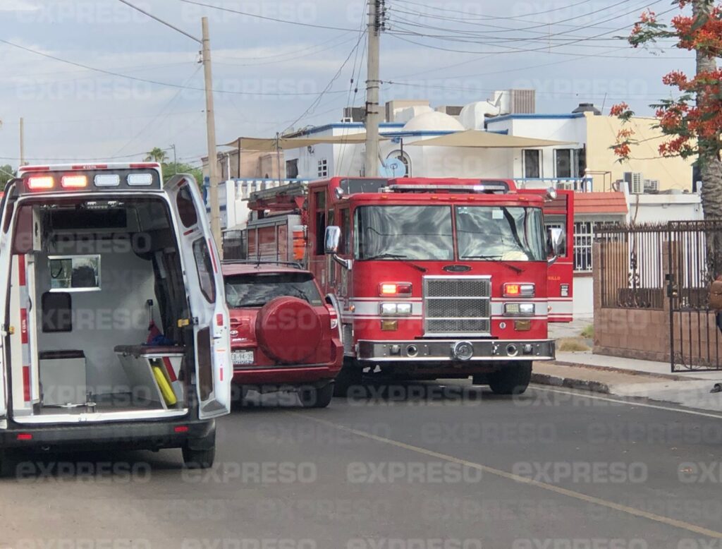 Fotos: Alfredo Villela / EXPRESO.