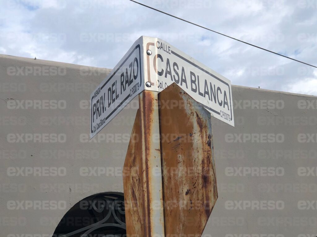 Fotos: Alfredo Villela / EXPRESO.