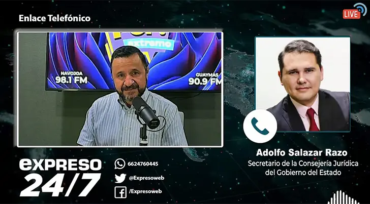 Malas interpretaciones provocan modificación a la Ley Ingrid en Sonora