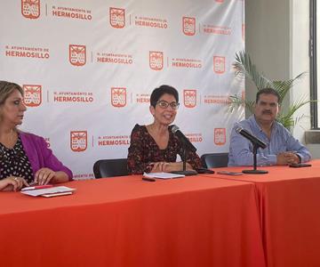 Programa Hermosillo Conecta busca acercar a Mipymes con empresas tractoras