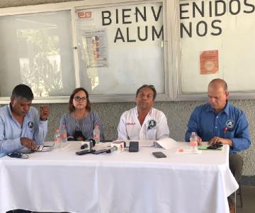 Exigen Isssteson cumpla con promesas de pago a jubilados del Cobach