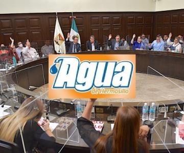 Cabildo aprueba solicitud de crédito de Aguah para el Plan de Verano 2022