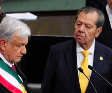 Polémica AMLO vs Muñoz Ledo, muestra de la polarización en México: Carlos Navarro López