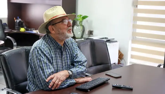 (Foto: Tomada de redes/EXPRESO)