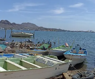 Capitanía de Guaymas exhorta medidas de seguridad para evitar otro accidente
