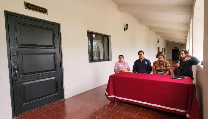 (Foto: Carlos Castro/EXPRESO)