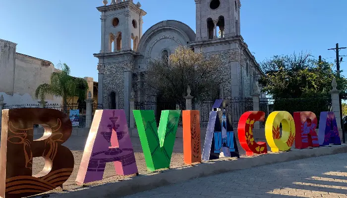 Piden la destitución del comandante de la policía de Baviácora