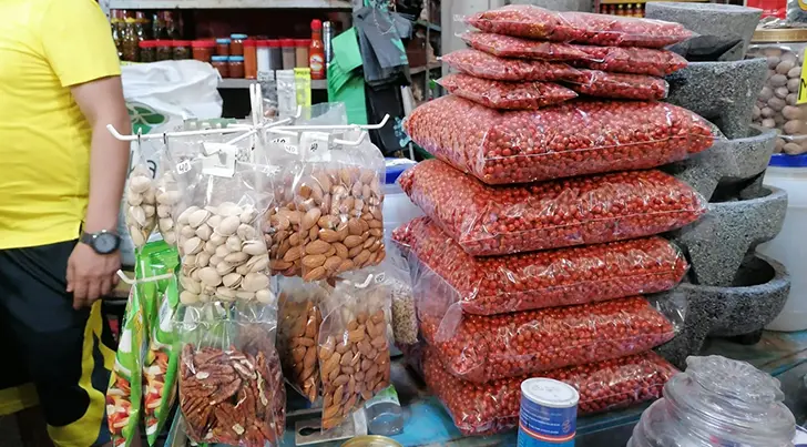 Kilo de chiltepín costará más 2 mil pesos por la sequía