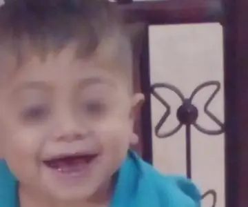 El pequeño Danilo necesita un trasplante de hígado