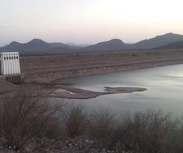 Esperan visita del Gobernador para atender sequía en Valle del Yaqui