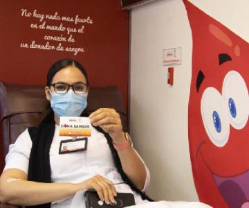 Estos son los requisitos para ser donador de sangre por el Centro Estatal de Transfusión Sanguínea