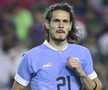 ¿Cavani a la Liga MX? Esto es lo que se sabe