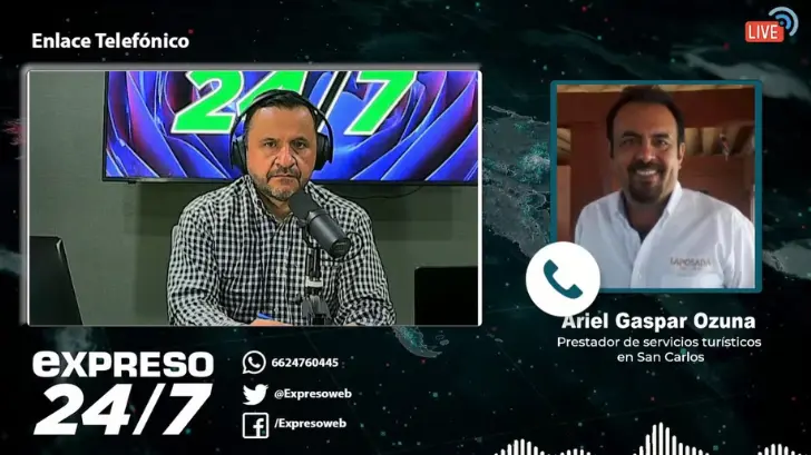 Especial/EXPRESO.