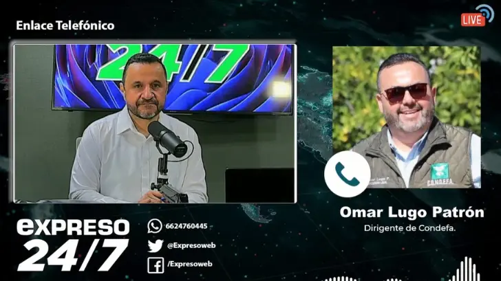 Los módulos de Repuve se han convertido en un changarro: Condefa