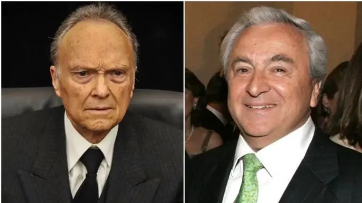 Yo no acepto dobles lenguajes filtran audio entre Alejandro Gertz y el padre de Lozoya